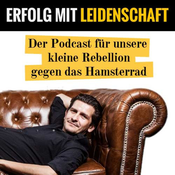 EML 034 - Content-Marketing, Lead Generierung, Traffic und Conversion - Hör auf in Zahlen und Taktiken zu denken artwork