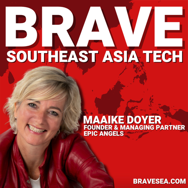 Maaike Doyer: Women Investor Syndicates, Diversification Strategies & Investor Risk Management
