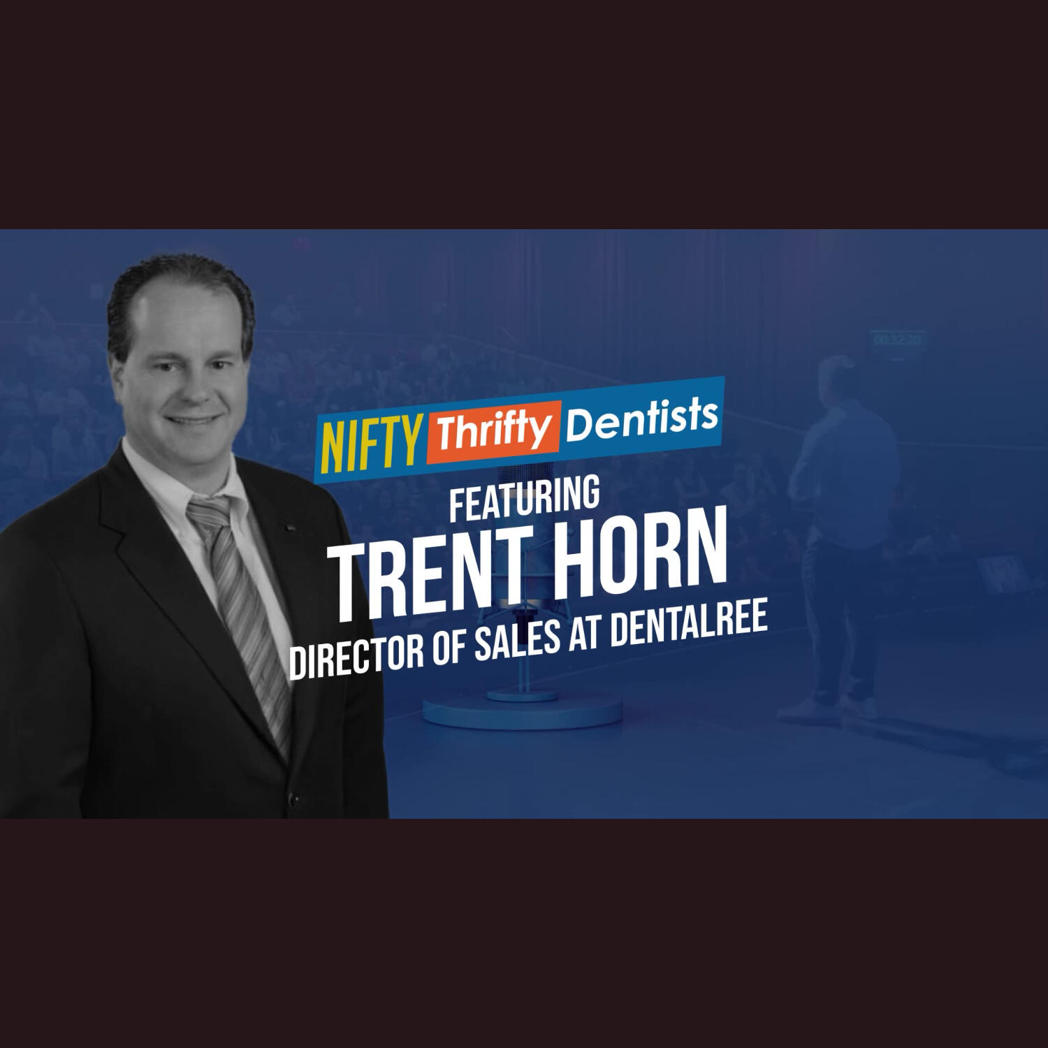 The Nifty Thrifty Dentists