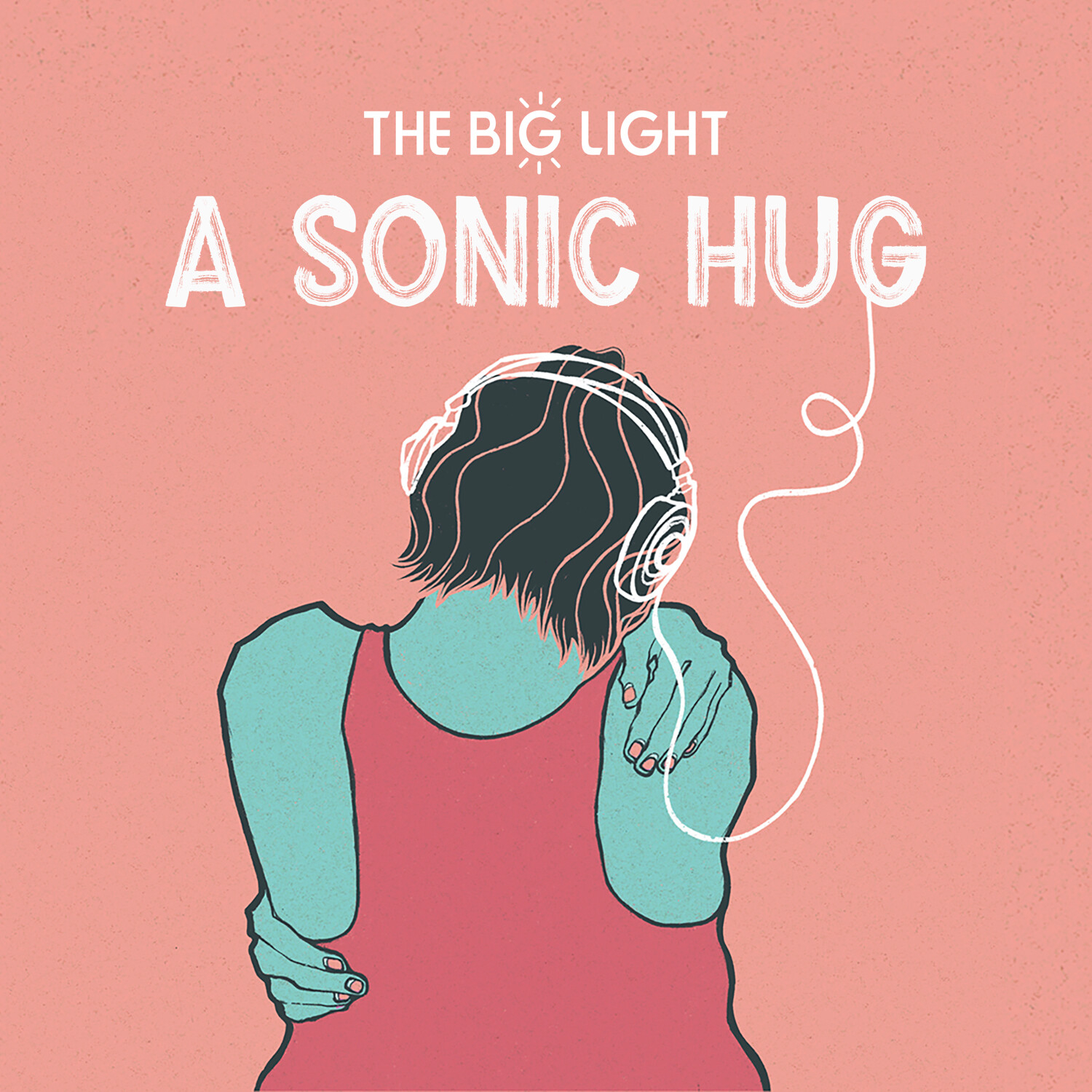 A Sonic Hug