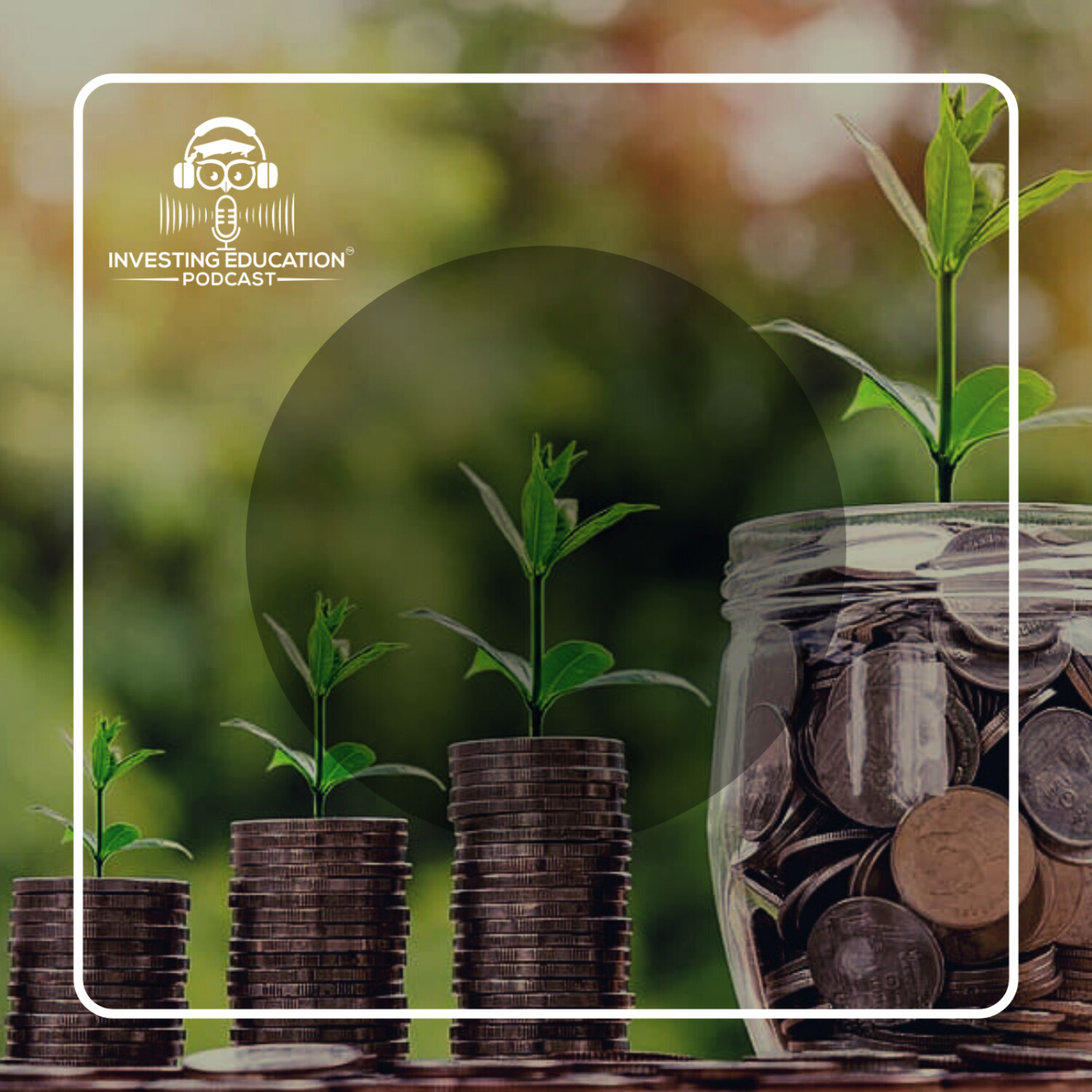 Investing Education Podcast
