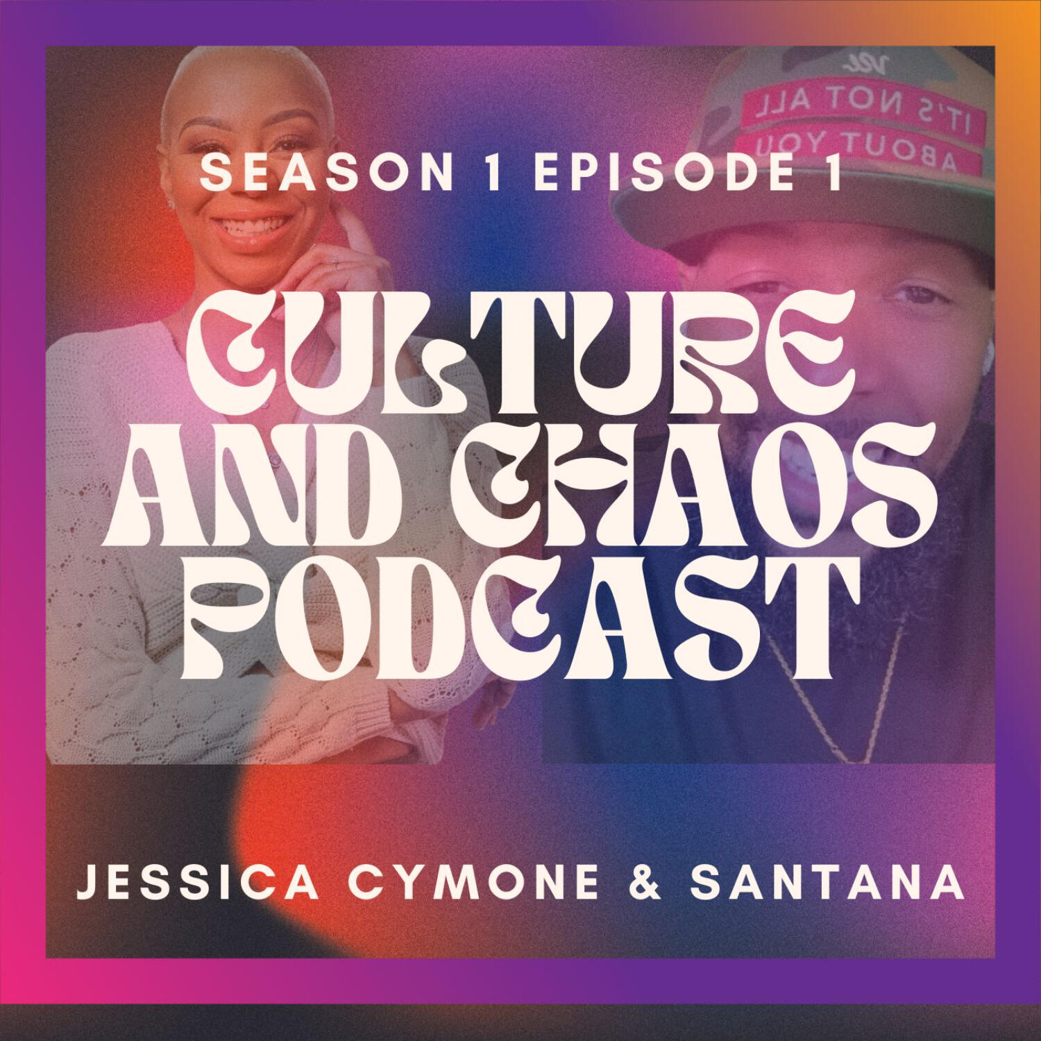 Intro to the Culture and Chaos