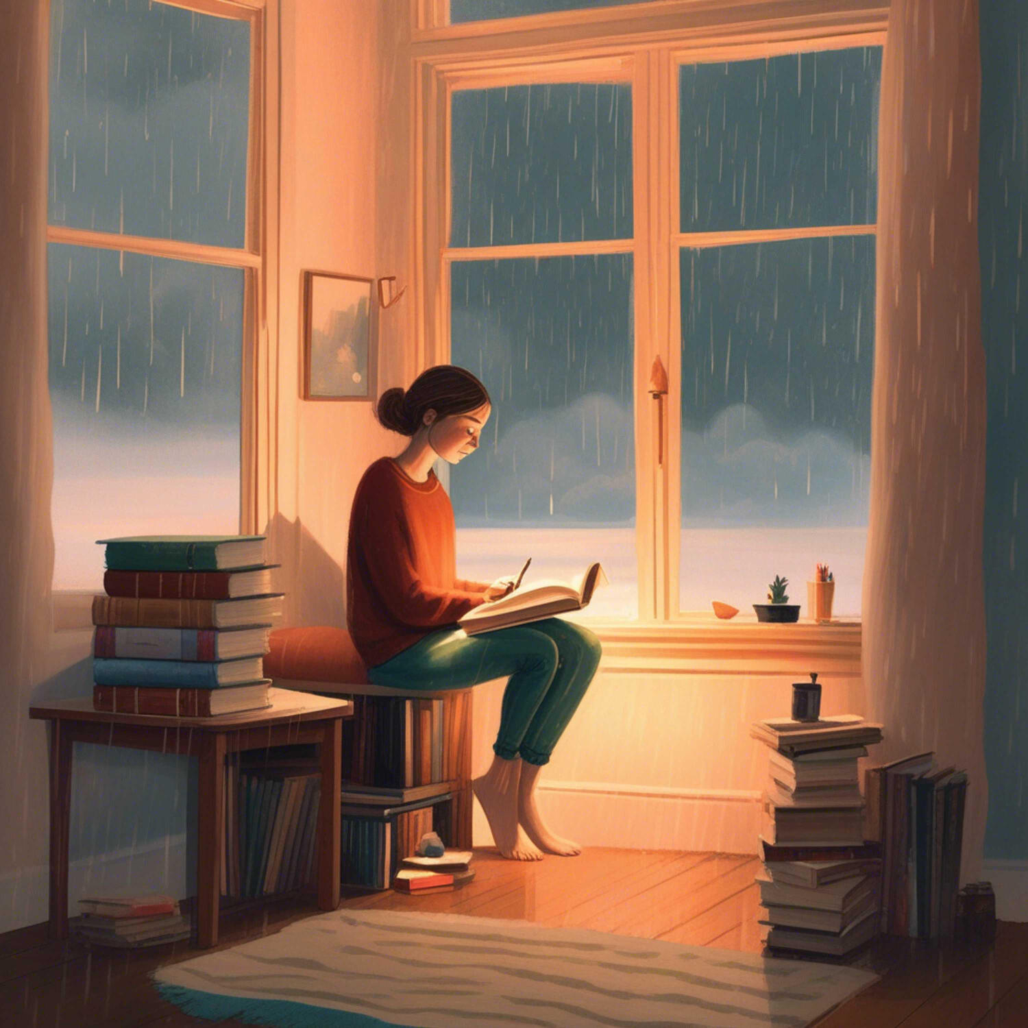 Regretting You: An Audio Summary of Heartbreak, Love, and Second Chances