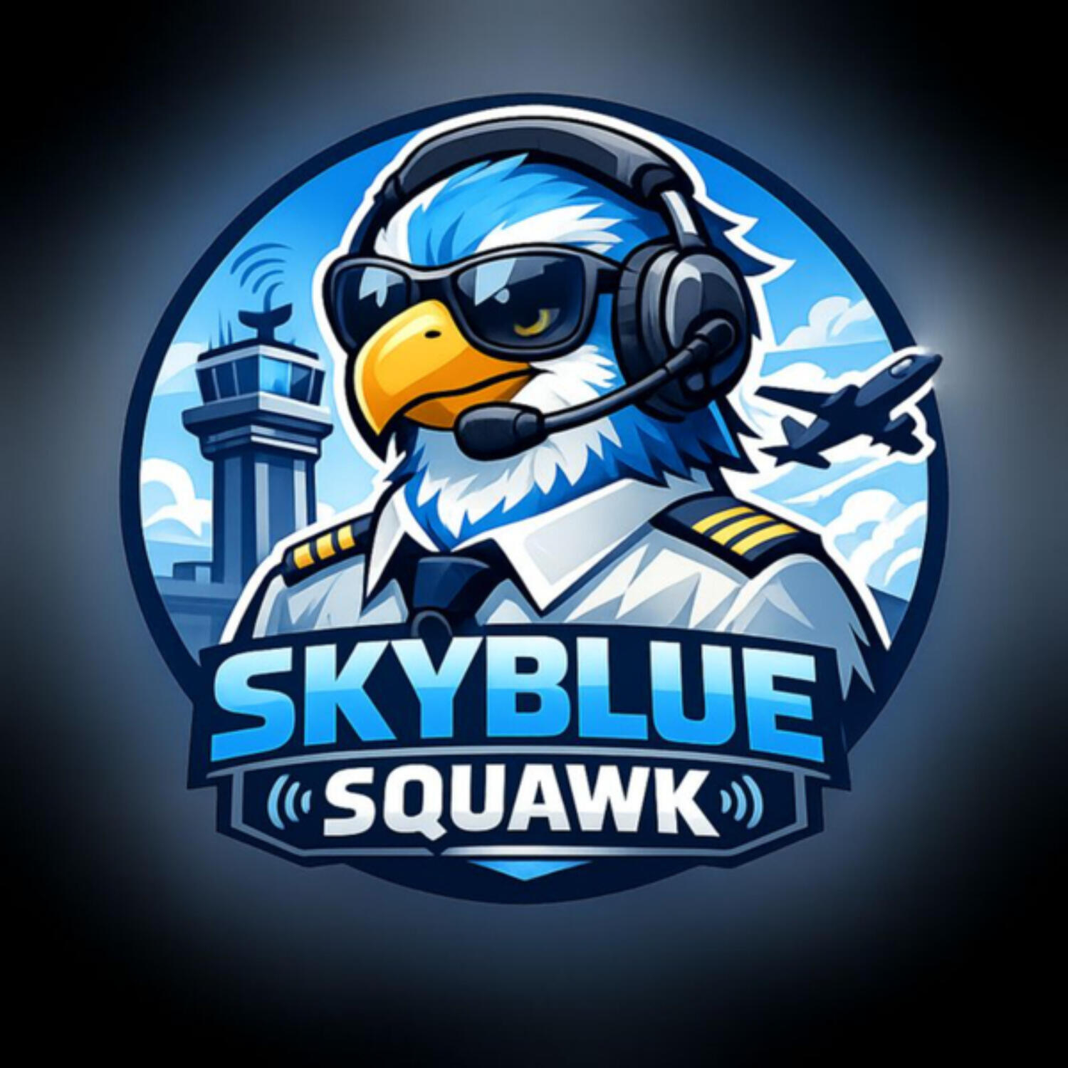 Sky Blue Radio News 051826 episode artwork