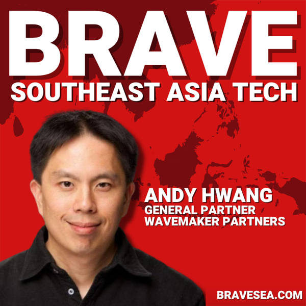 Andy Hwang: Early Financial Curiosity, Capital vs. Coaching in VC & Risk Assessment