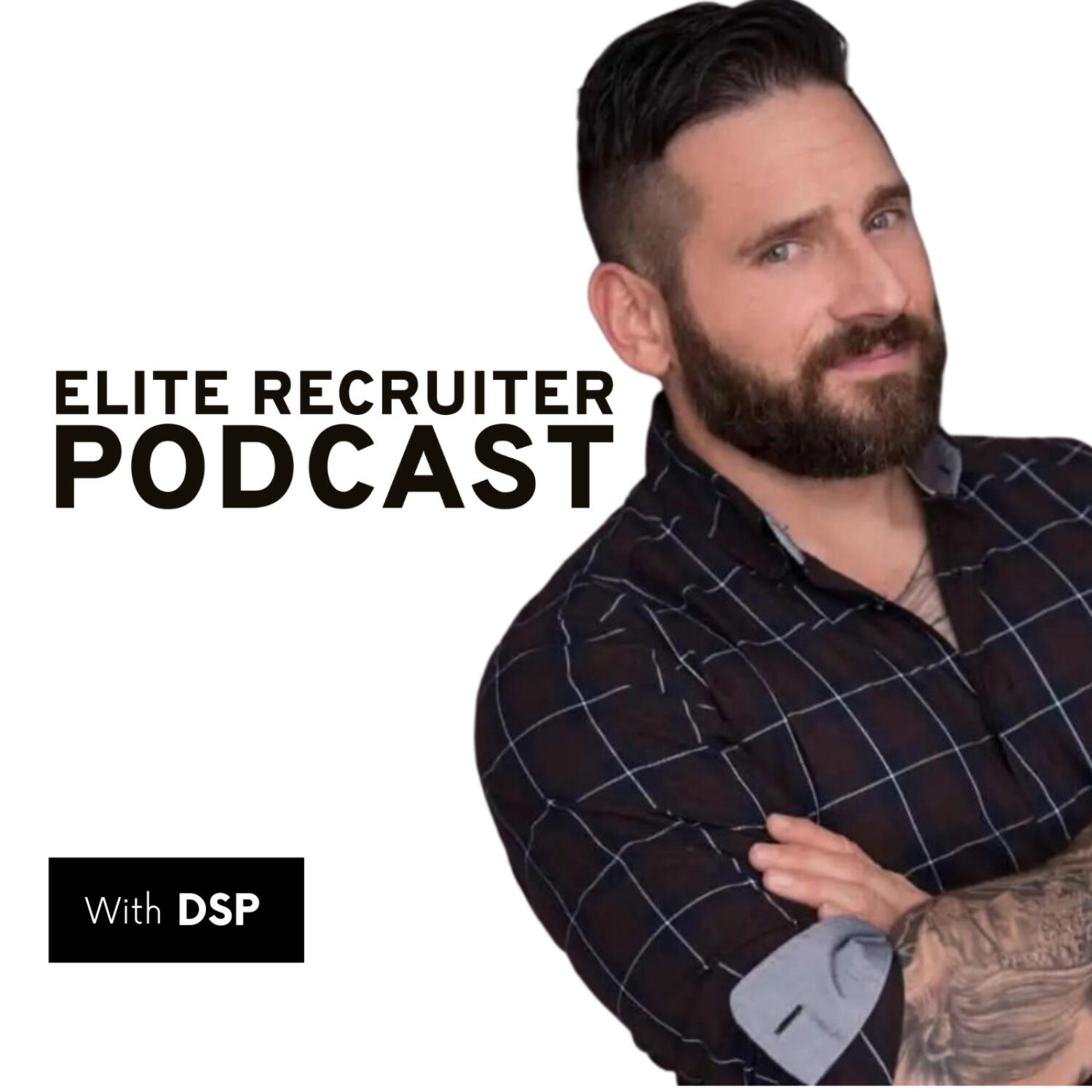 The Elite Recruiter Podcast