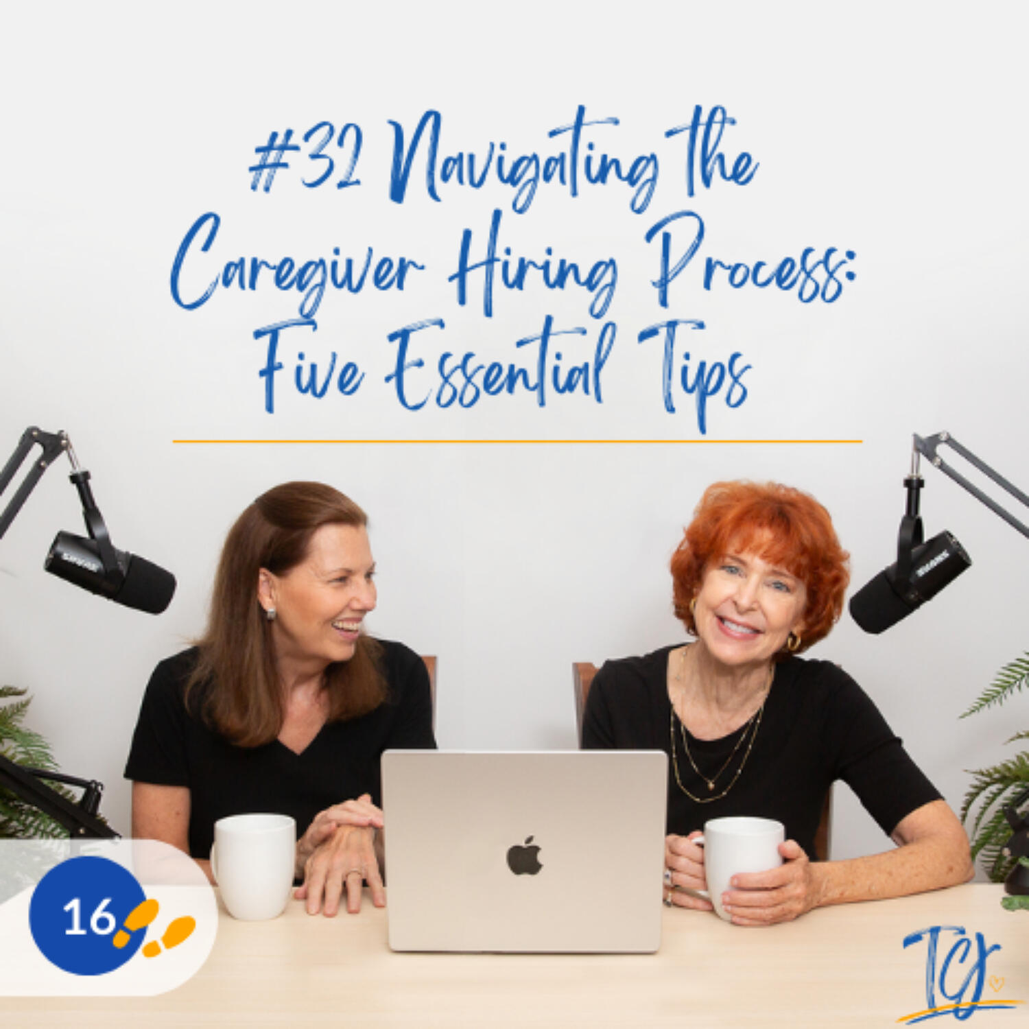 Navigating the Caregiver Hiring Process: Five Essential Tips / Alzheimer’s and Other Dementias