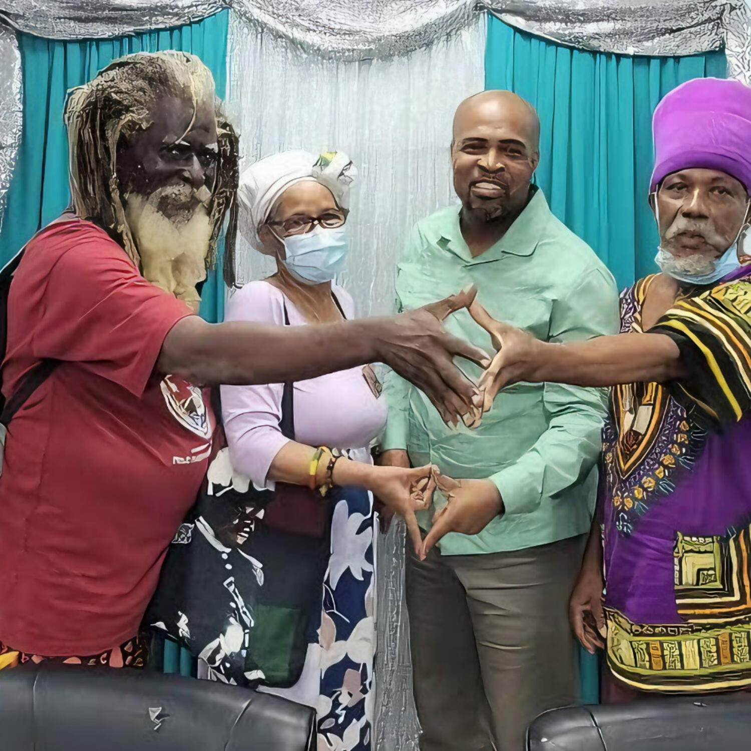 Government of Saint Lucia