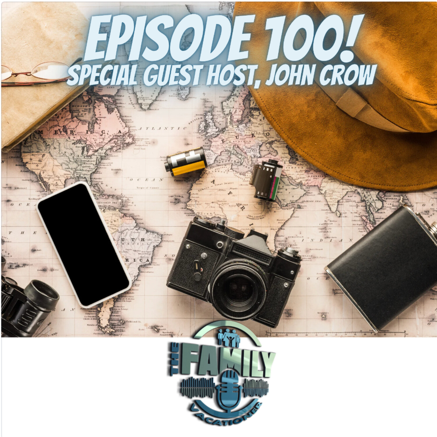 Episode 100