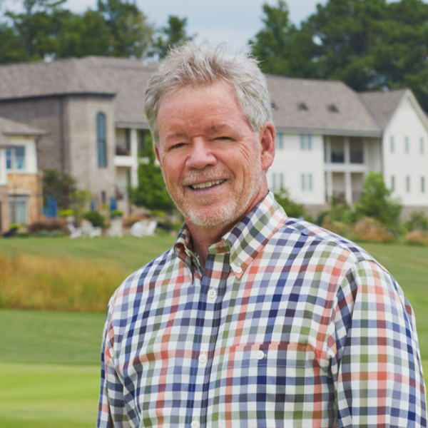Golf: David Pursell, Owner of the #1 Public Course in the State of Alabama FarmLinks at Pursell Farms, Joins Me... artwork