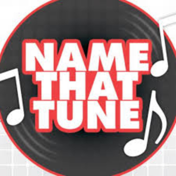 "Name That Tune" (3-1-21) artwork