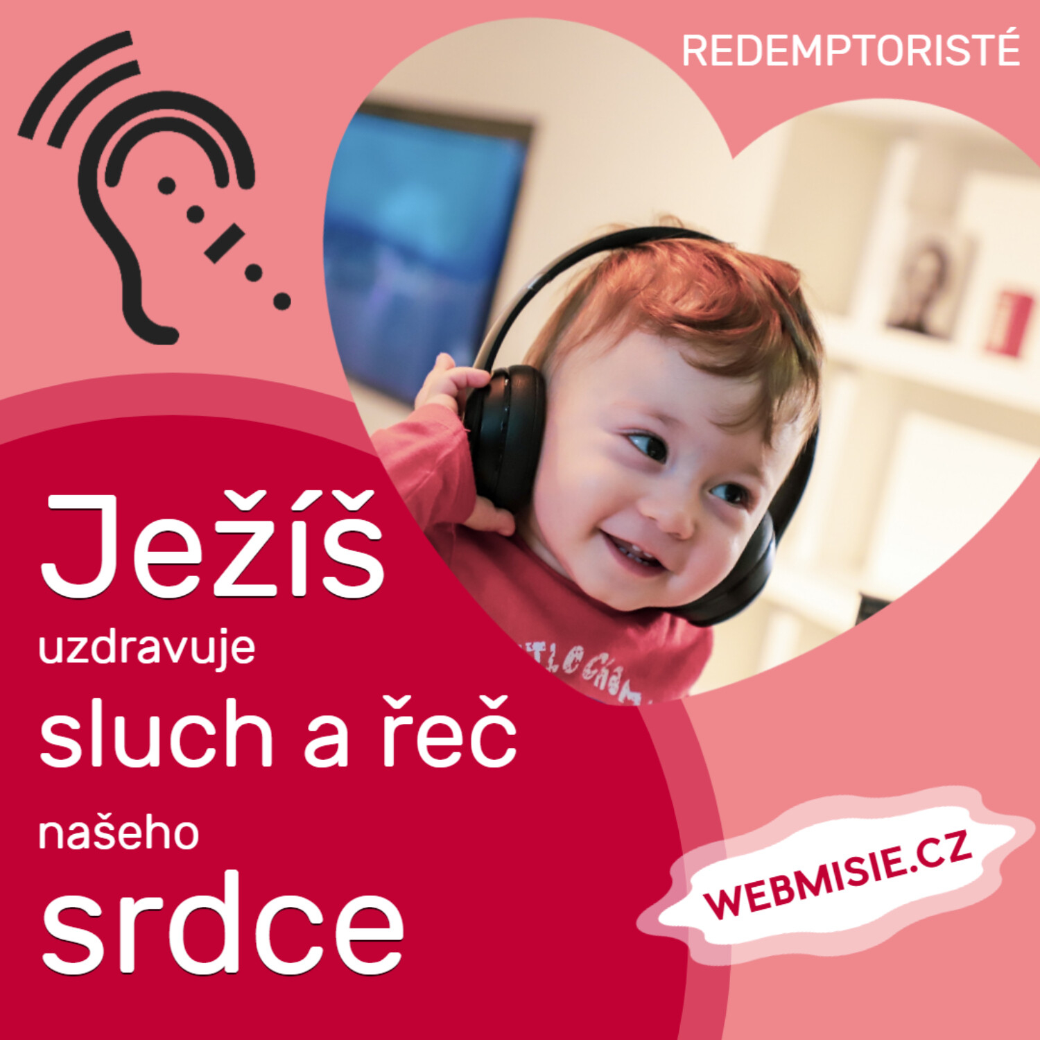 Webmisie redemptoristé