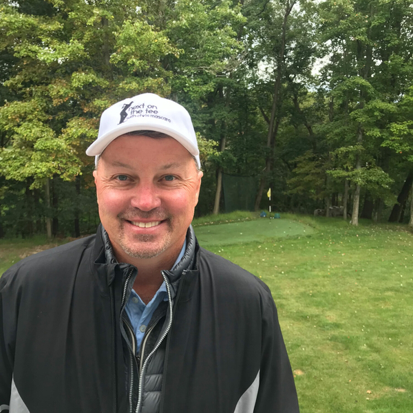 Eric Johnson, Golf Magazine Top 100 Instructor, Shares His Thoughts on The Masters, Scottie, & Cam's Bad Swing at a Bad Time... artwork