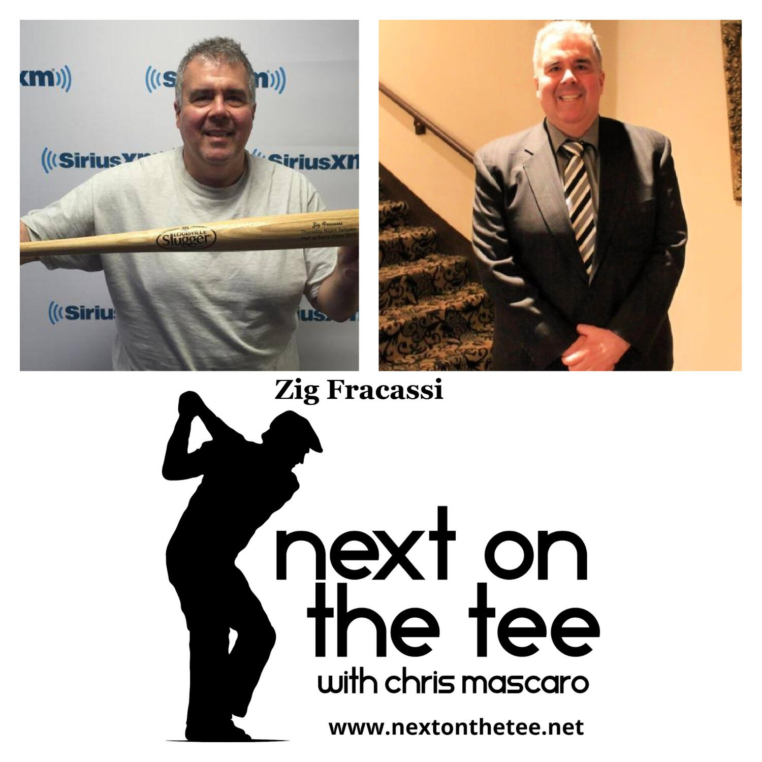 Next on the Tee: Where Golf Legends Live & Your Game Gets Better