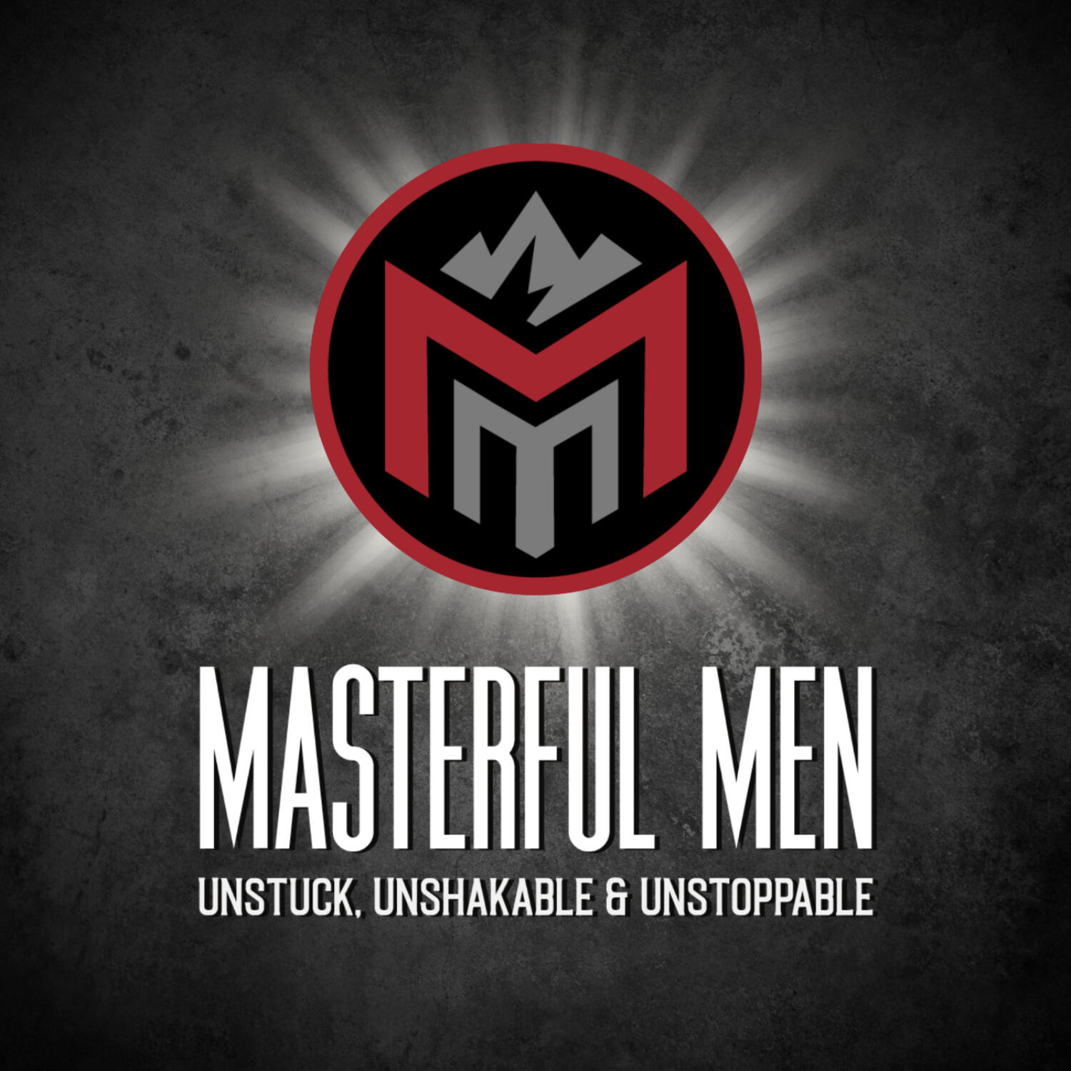 The Masterful Man