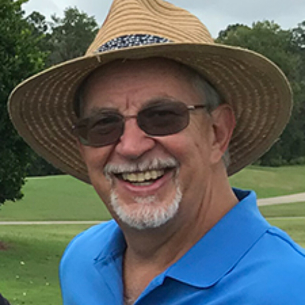 Dr. Bern Bernacki, President of the Golf Heritage Society, Talks Golf Memorabilia & Historic Courses in the Rust Belt... artwork