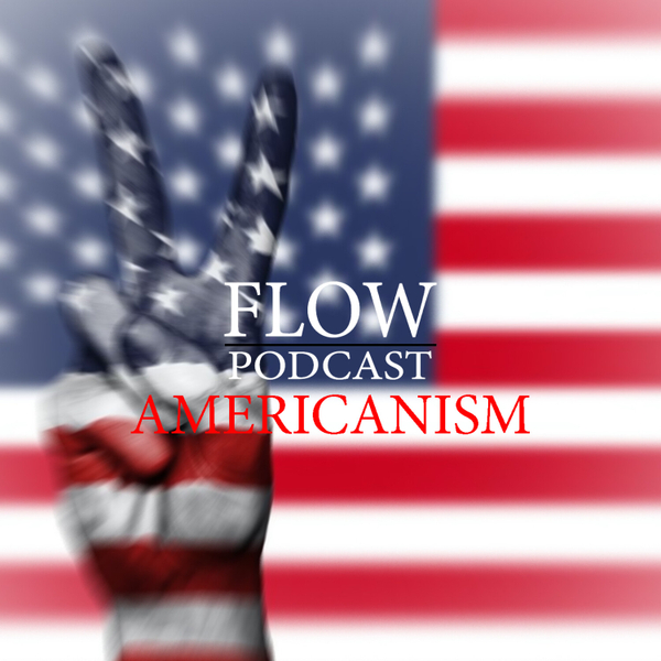 Americanism artwork