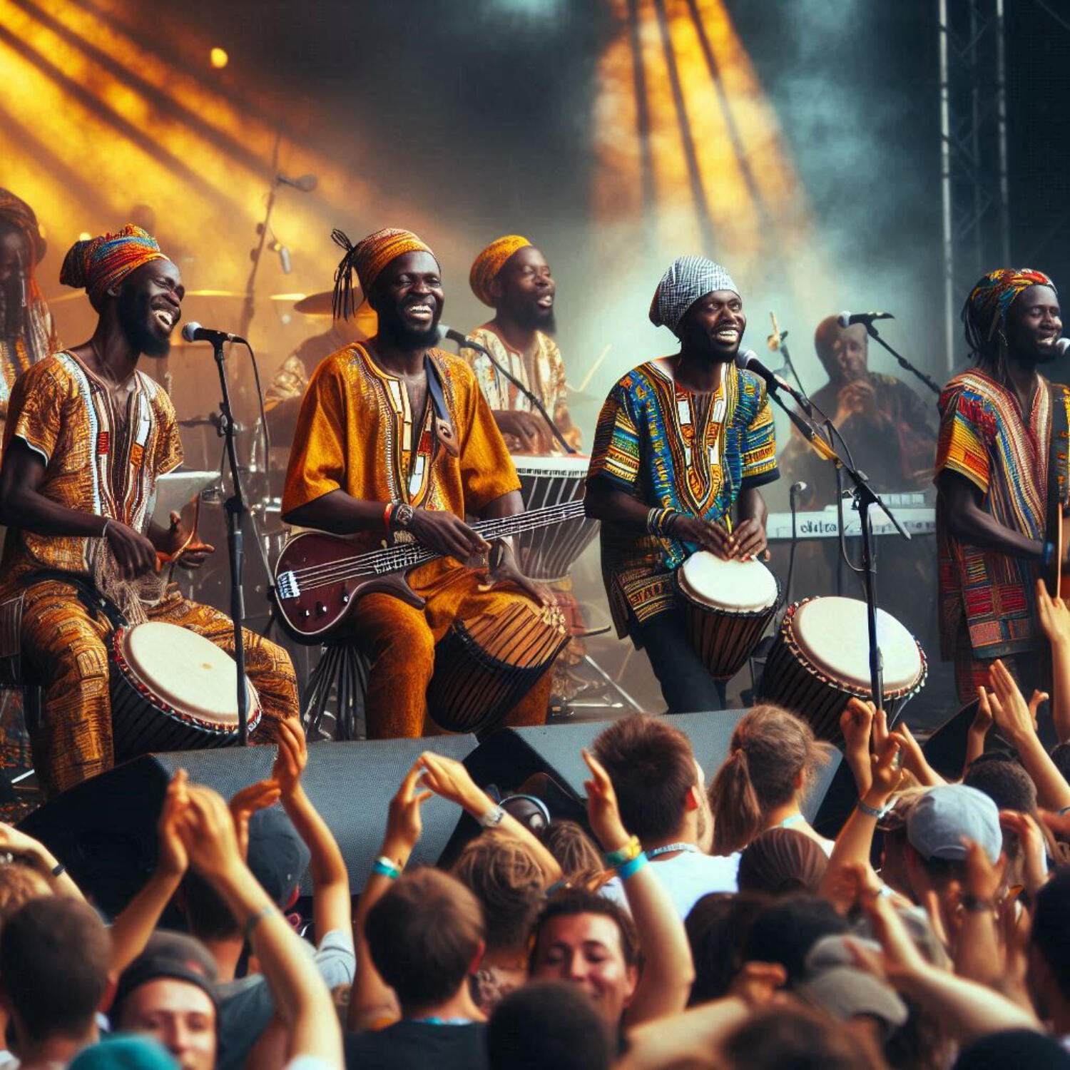 Jazz Matters