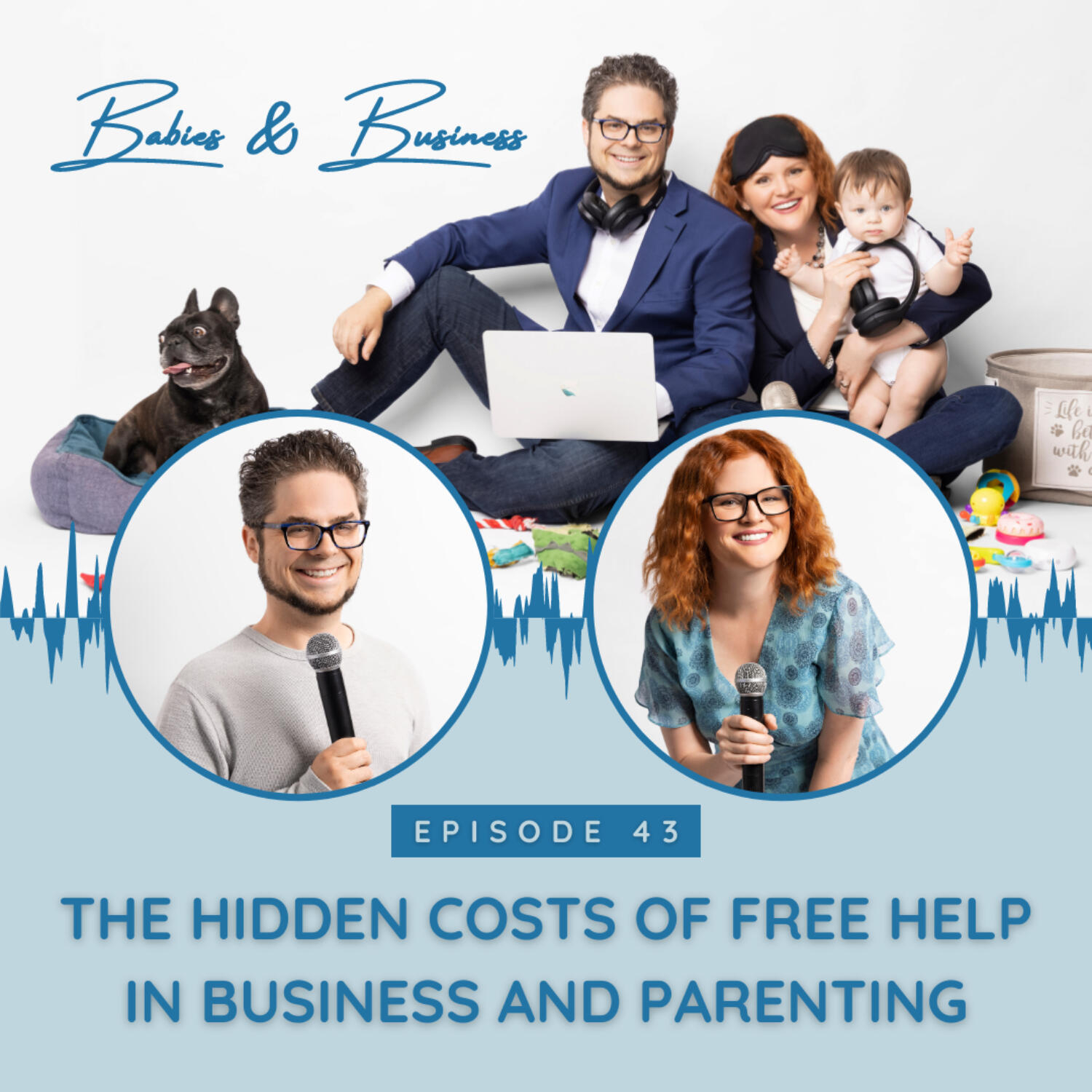 Babies & Business Podcast