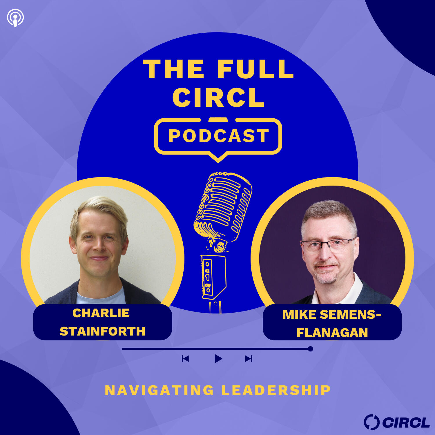 The Full Circl Podcast