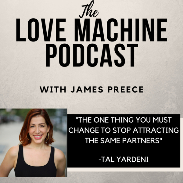 The One Thing You Must Change To Stop Attracting The Same Partners artwork