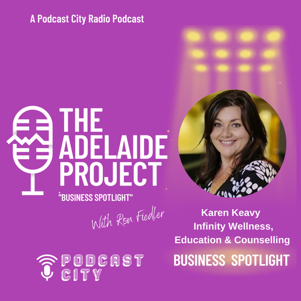 Exposing Child Exploitation on Dating Apps: Expert Insights and Prevention Tactics with Karen Keevy artwork