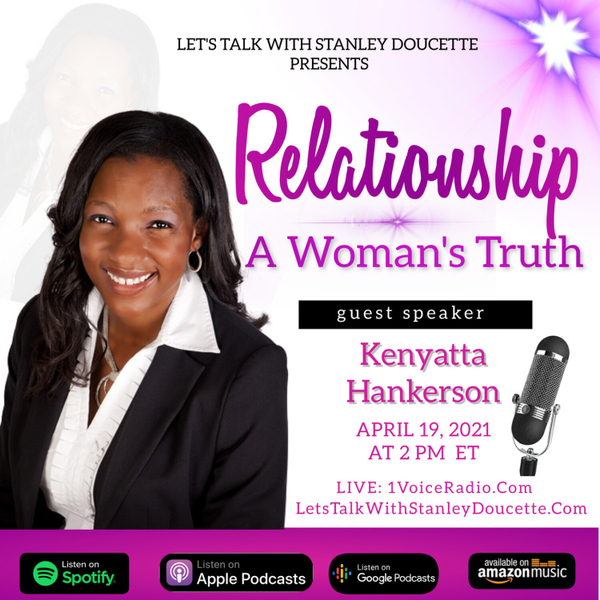 Relationship: A Woman's Truth artwork