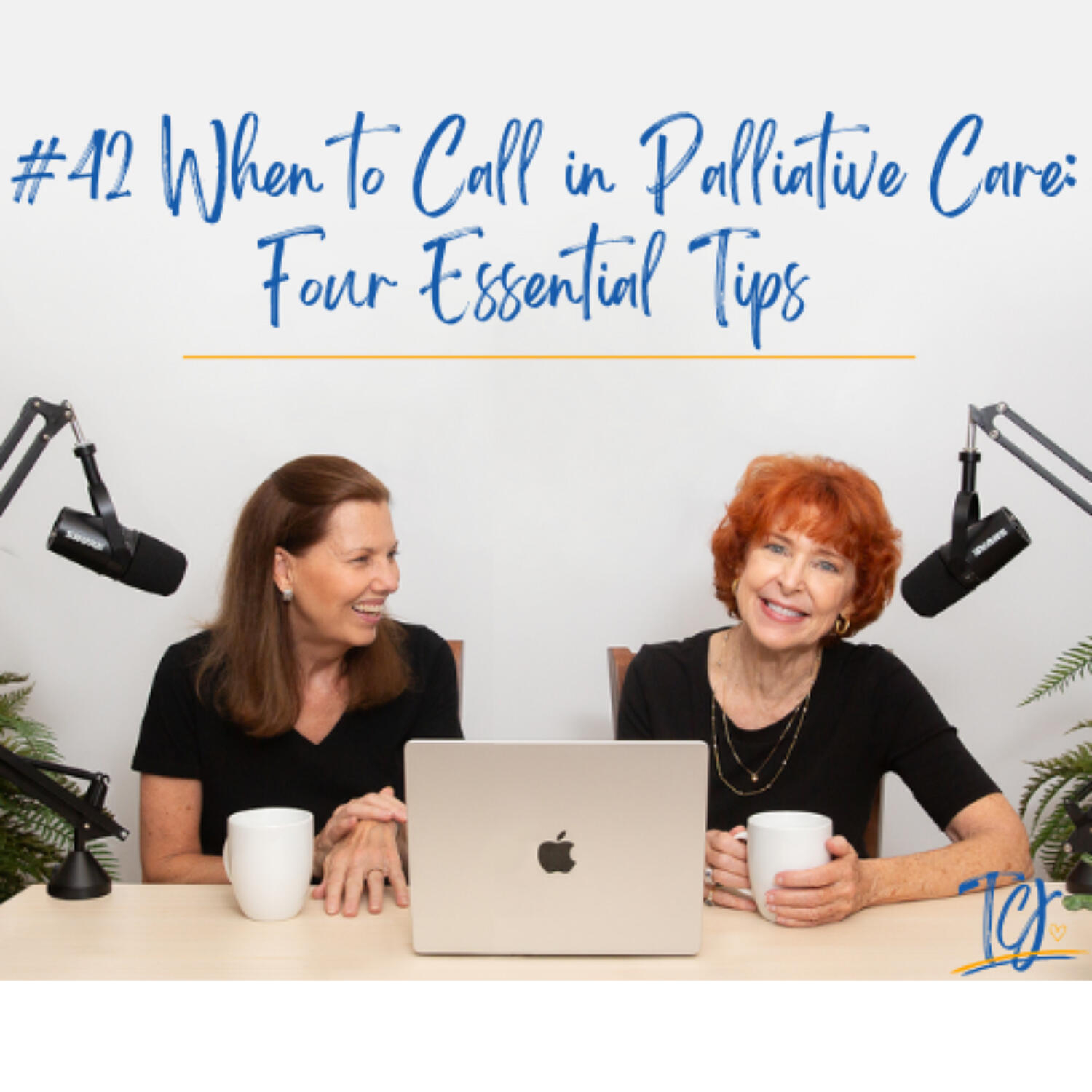 When to Call in Palliative Care: Four Essential Tips / Alzheimer’s and Other Dementias