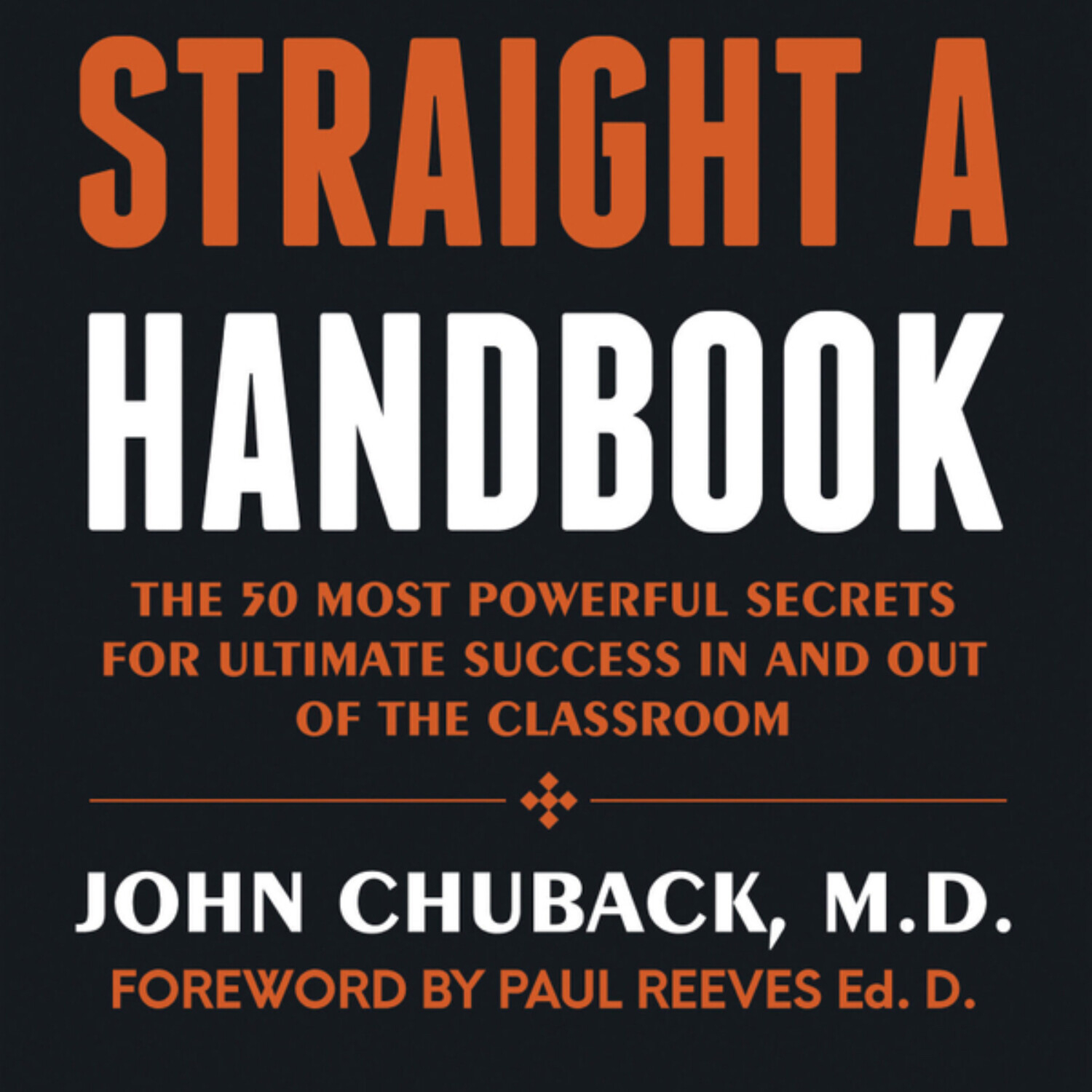 DR. JOHN CHUBACK, Surgeon/Author (4-12-21)
