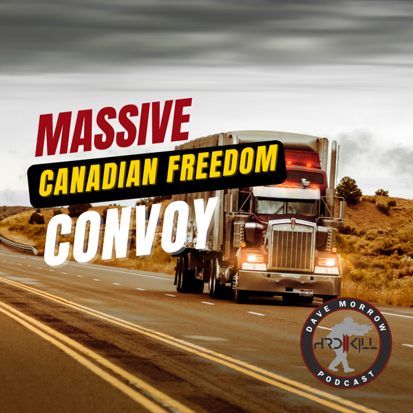 Why I Support Our Truckers artwork