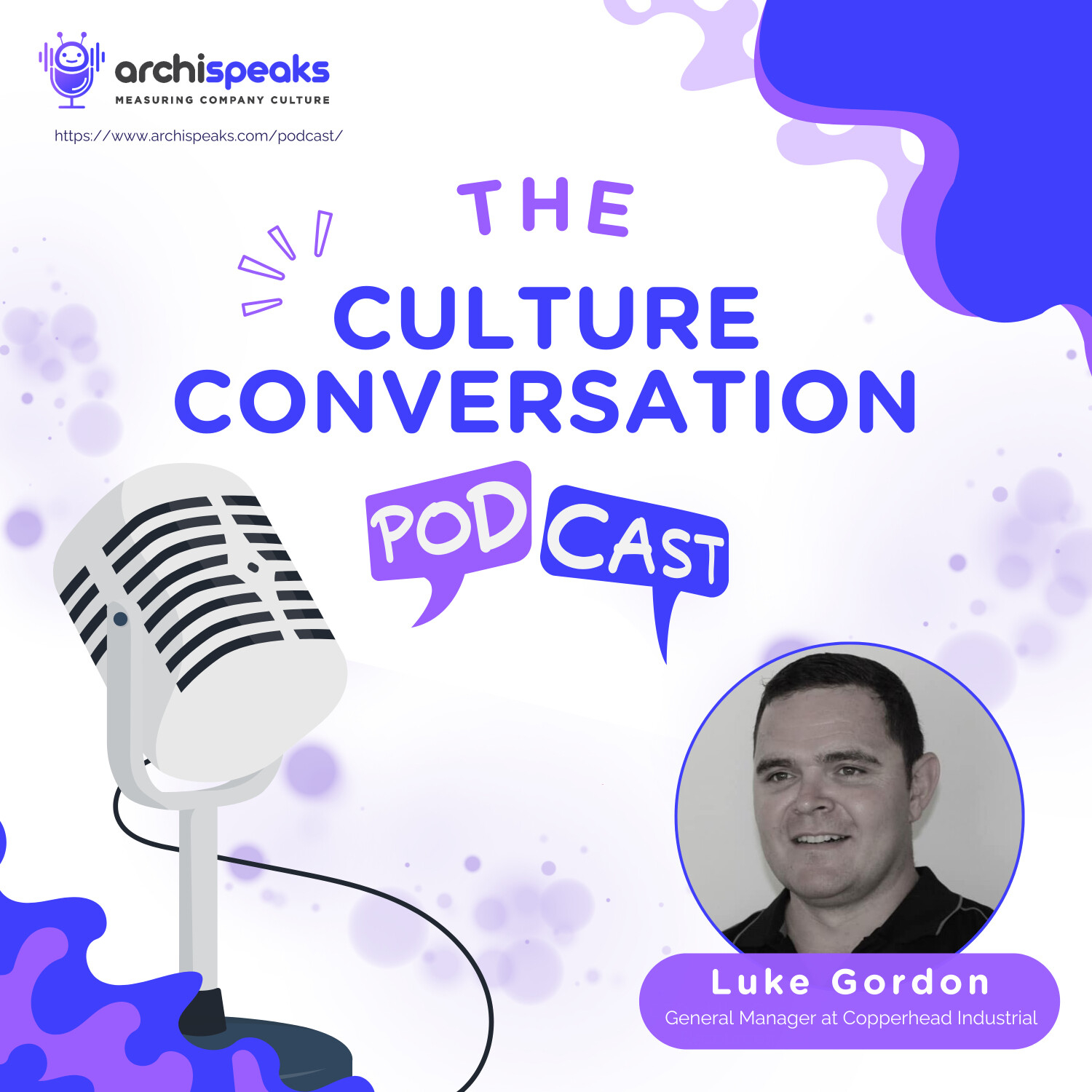 The Culture Conversation