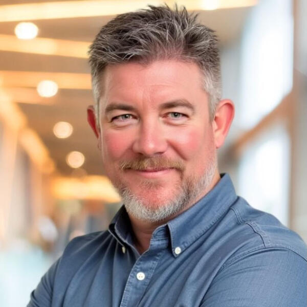 Ben Kalkman avatar