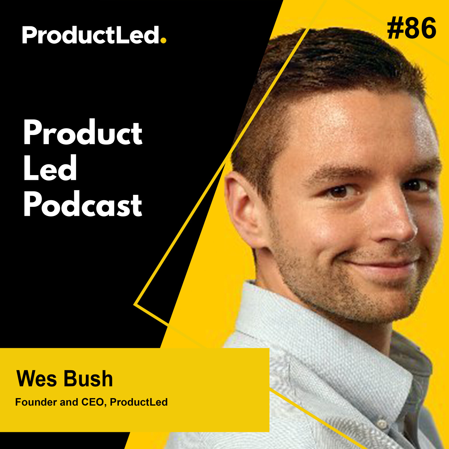ProductLed Podcast