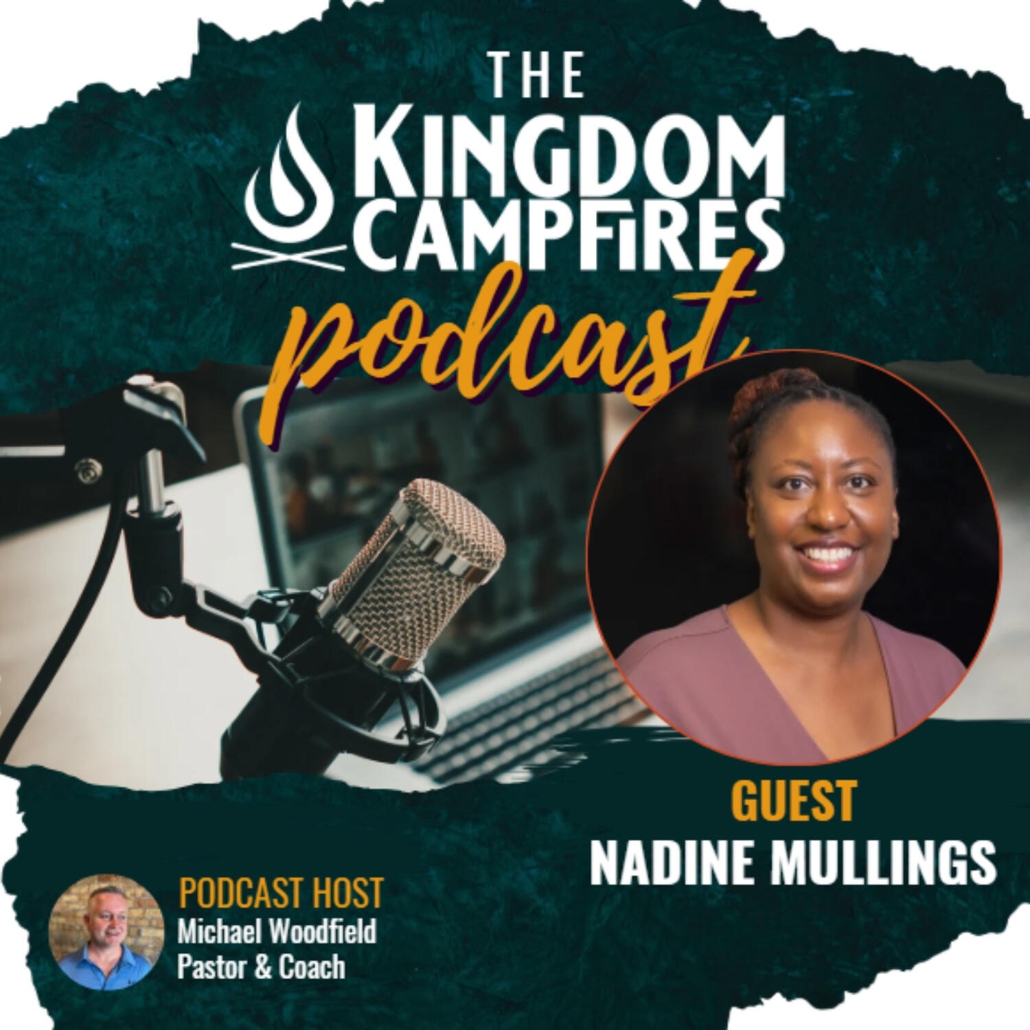 Kingdom Campfires