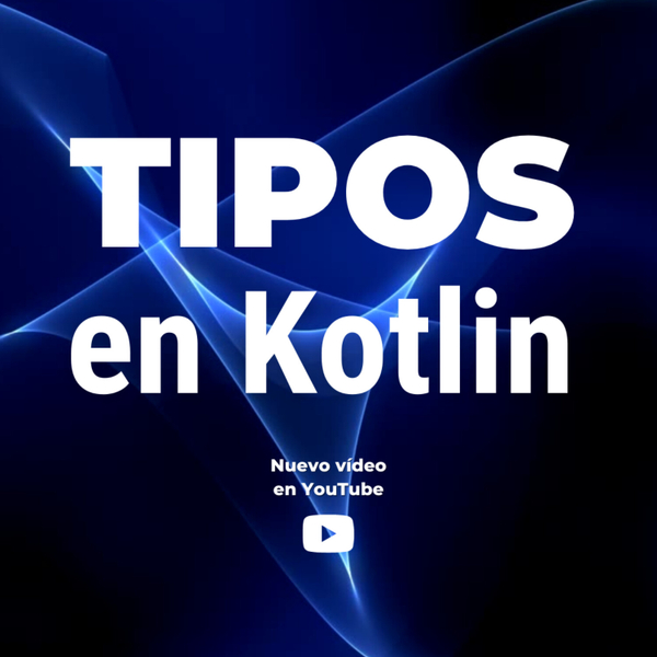 5 + 1 Cosas que no sabías del sistema de tipos de Kotlin 🔍| EP 137 artwork