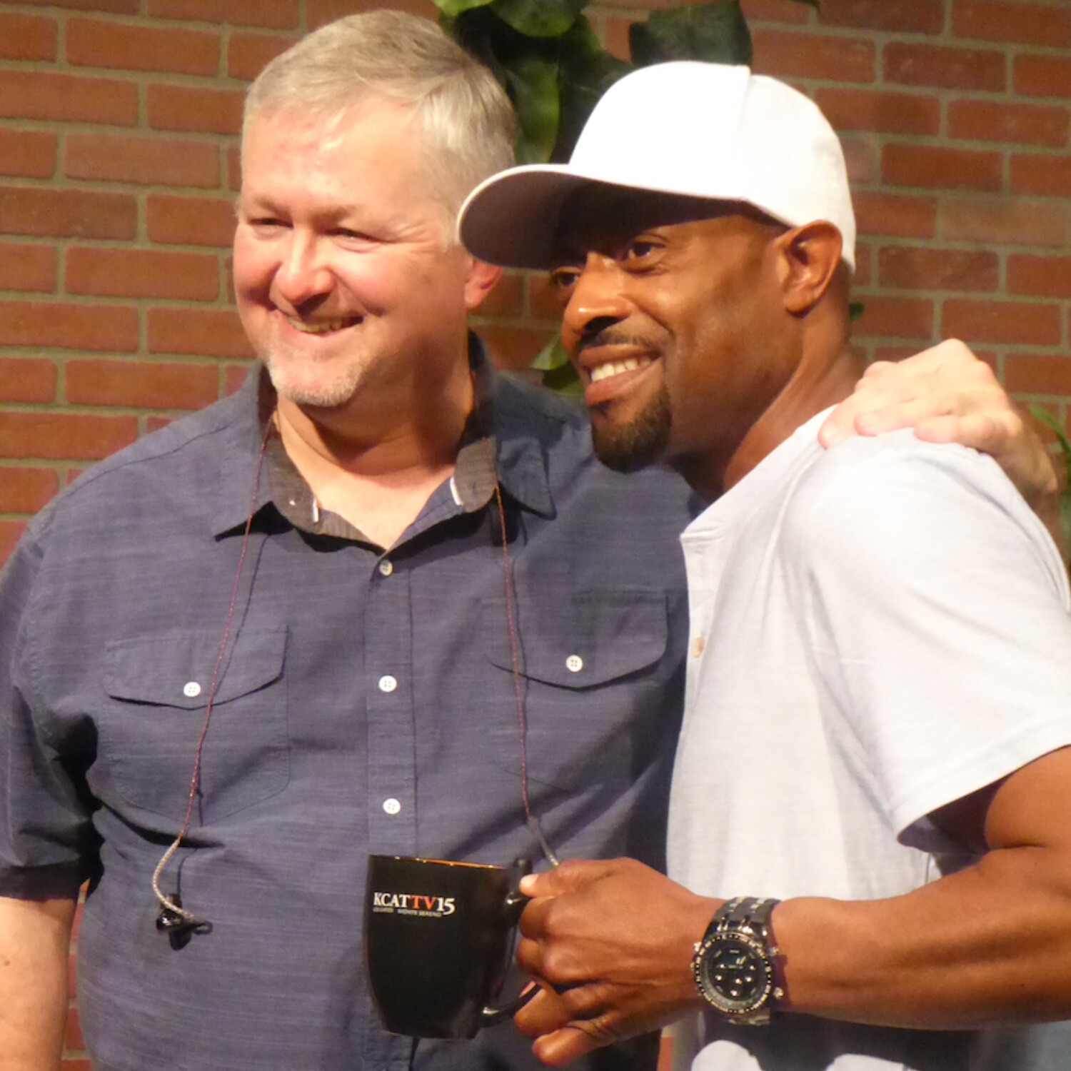 The Kimball Hooker Show