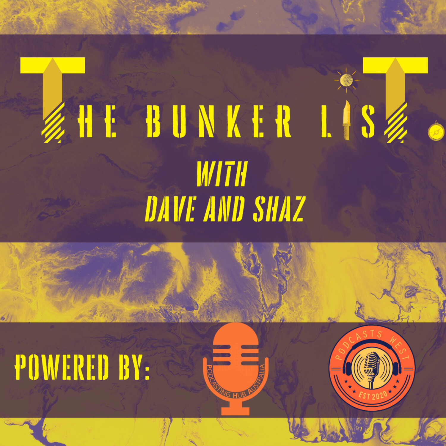 The Bunker List