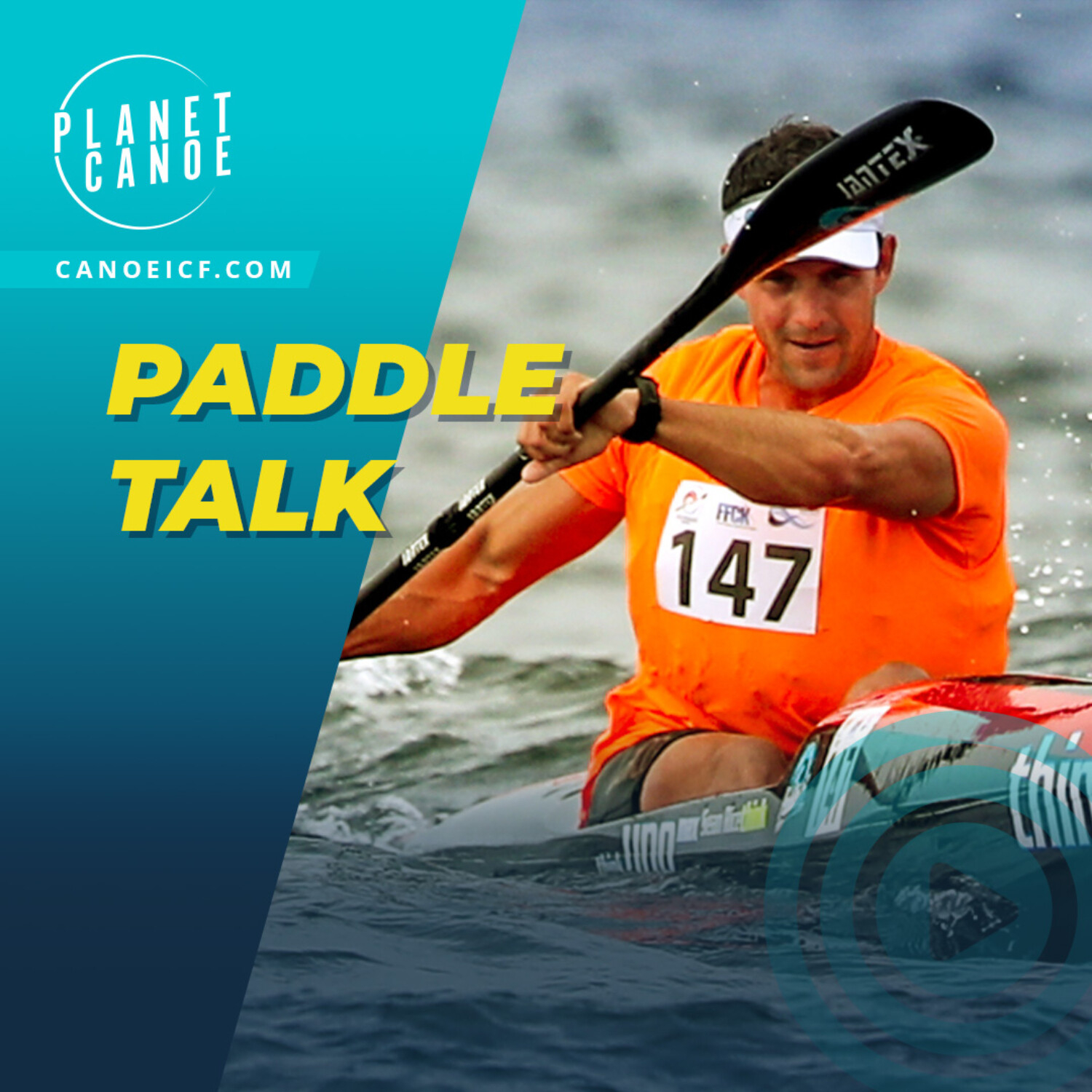 A chat with world champion Sean Rice