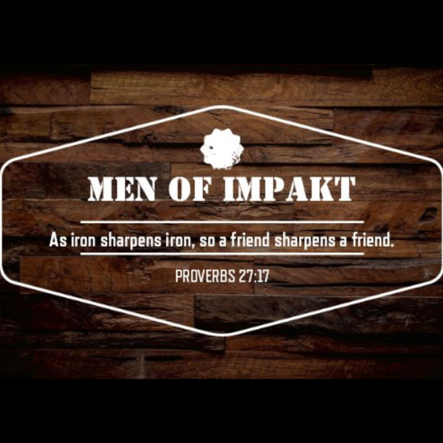 MEN OF IM-PAKT