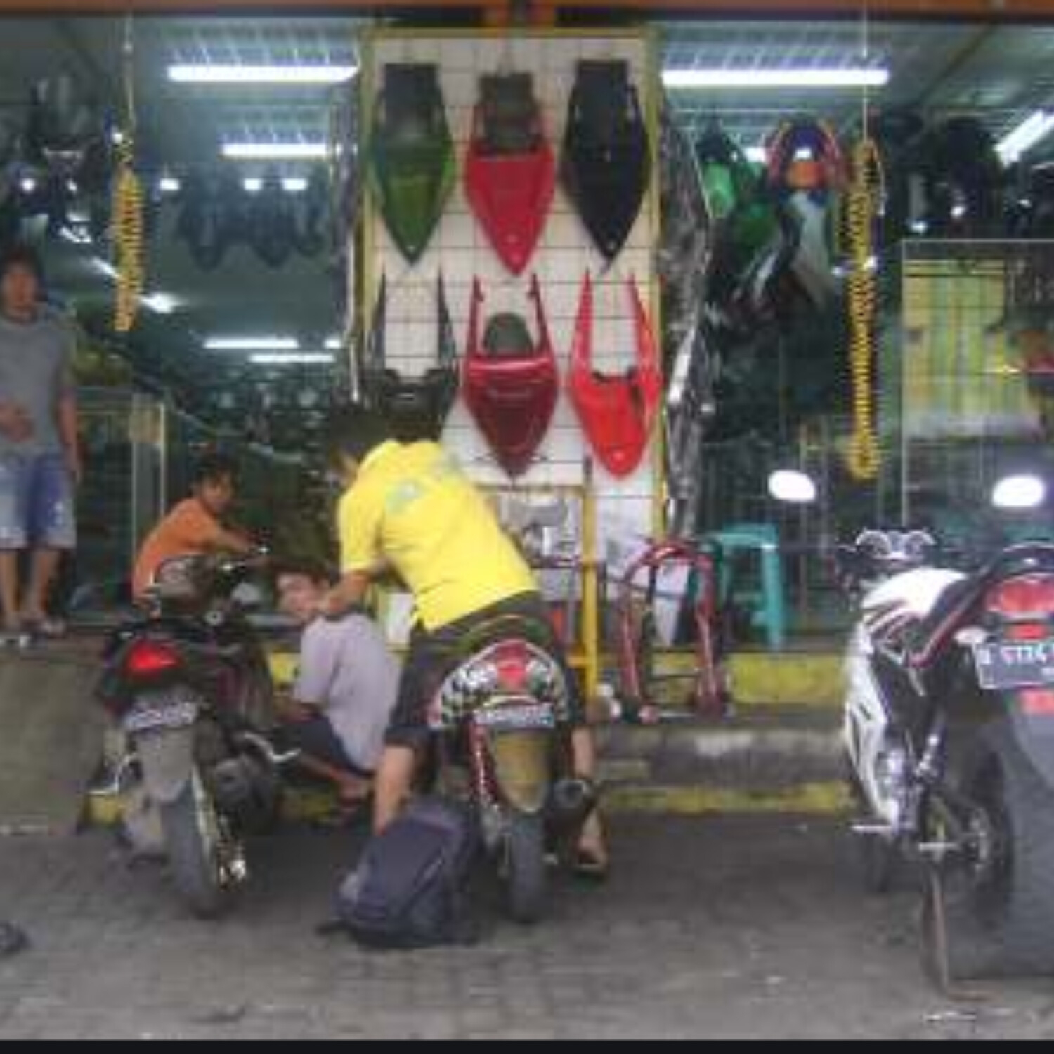 BERANI EXPORT IMPORT PODCAST