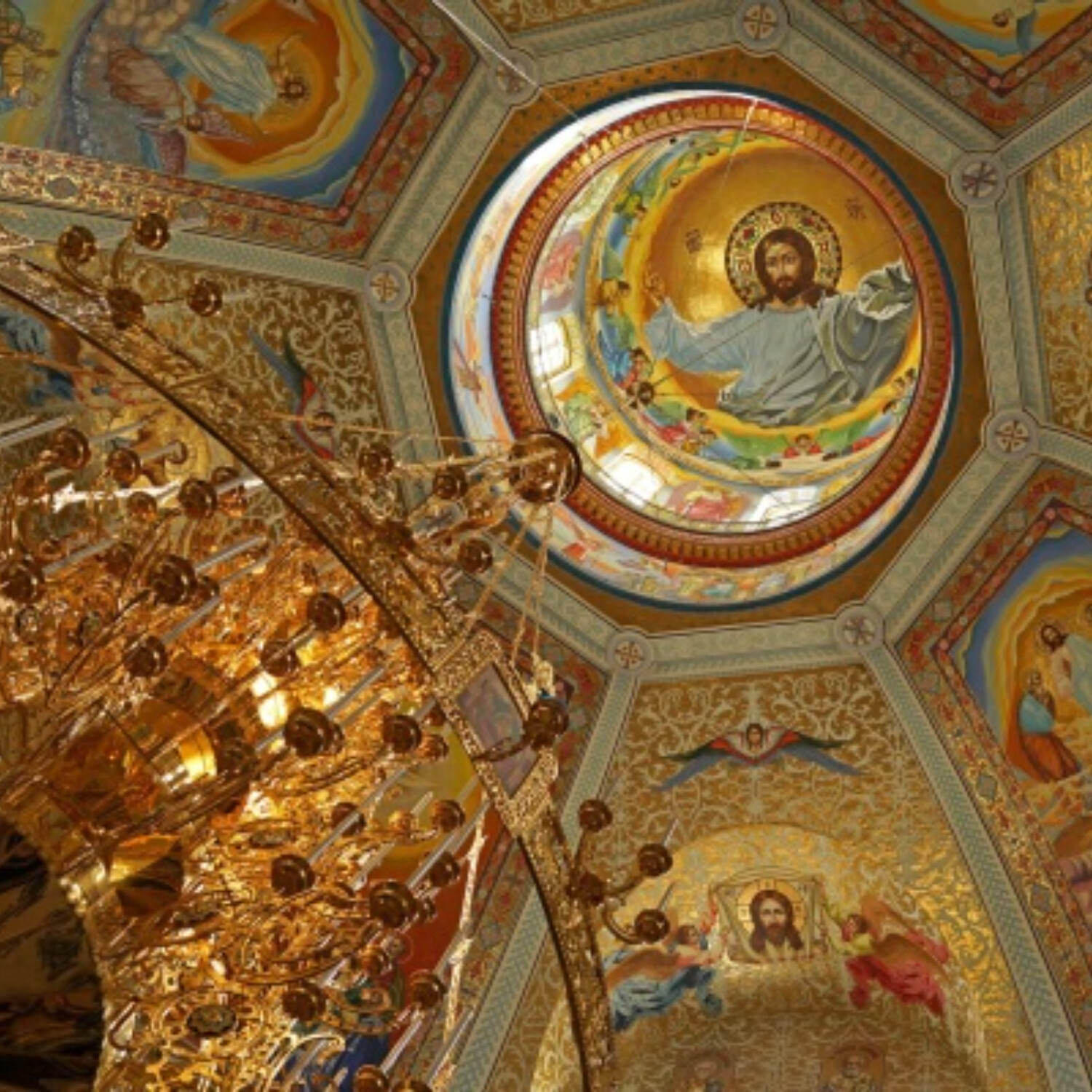 Buďme důstojným Božím chrámem