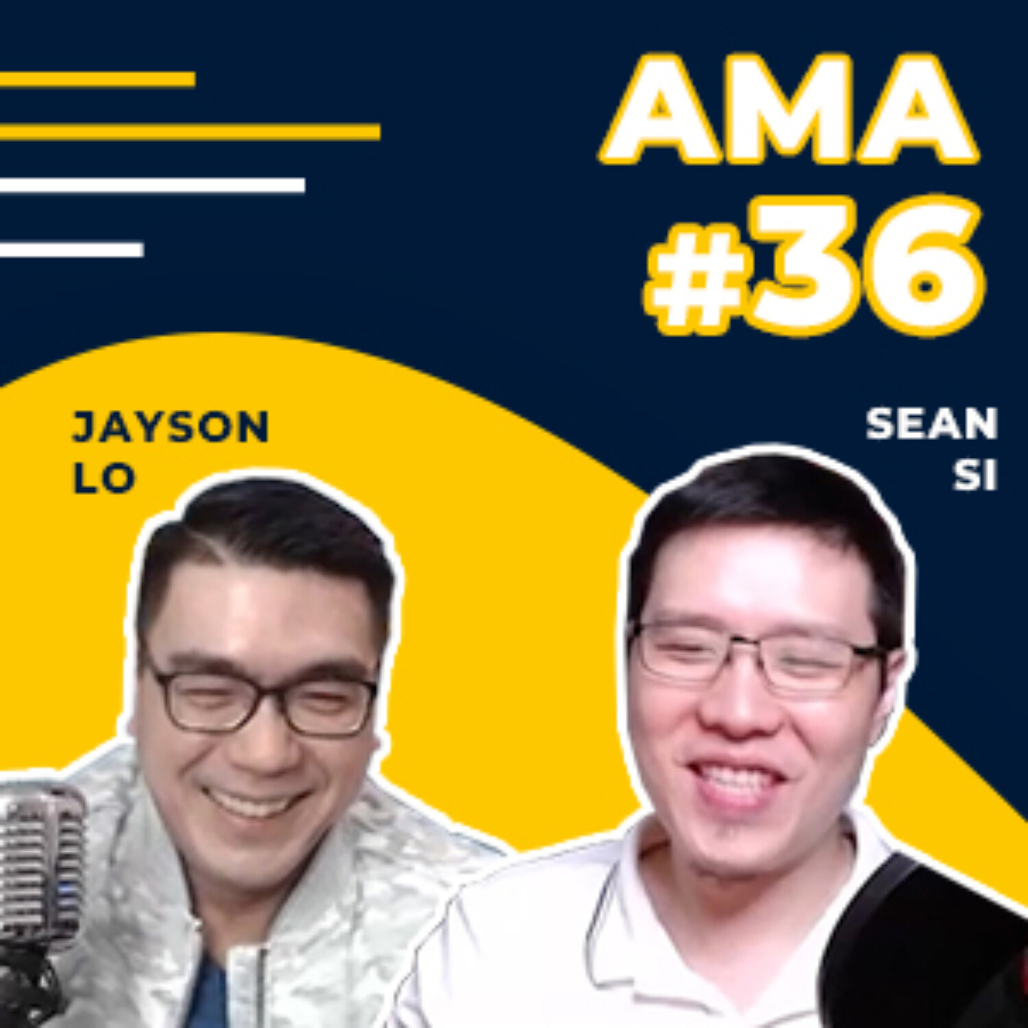 The Leadership Stack Podcast