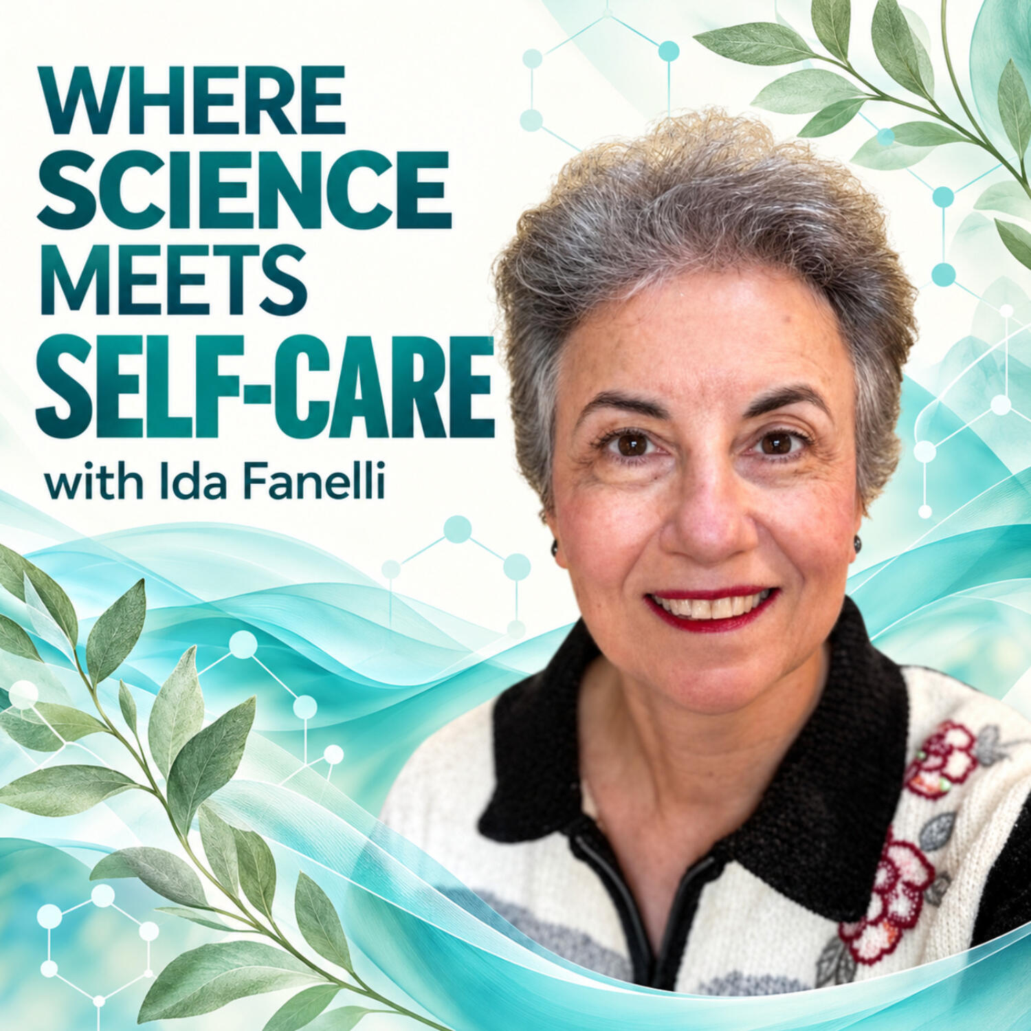 From Sole to Soul Simple Self-Care Tips with Salt