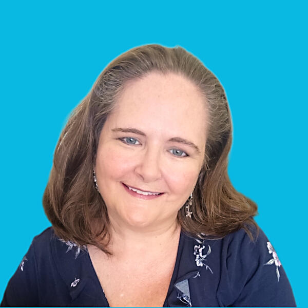 Jane Tweedy avatar