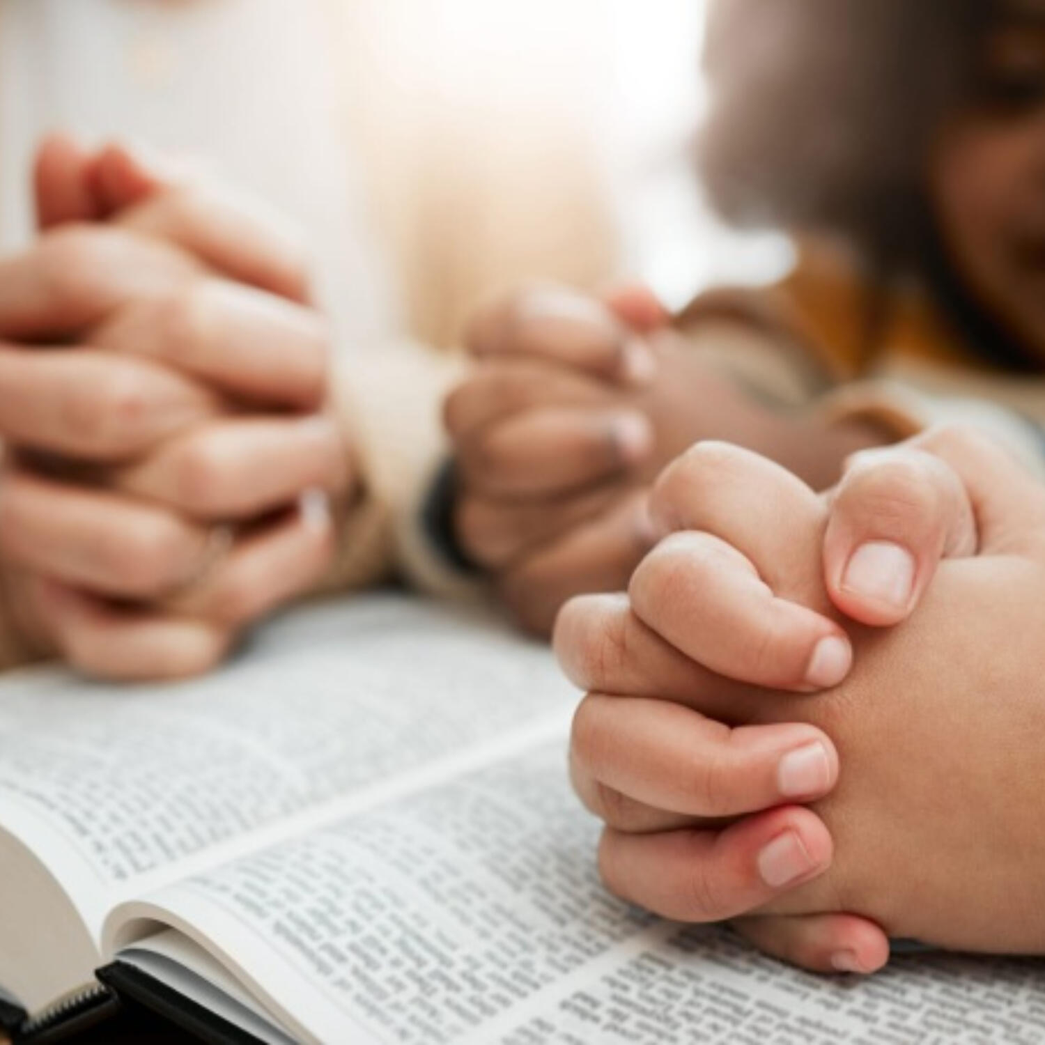 Učit se rozjímavé modlitbě