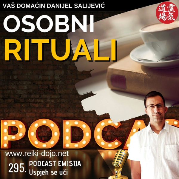 Osobni rituali - ep 295 artwork
