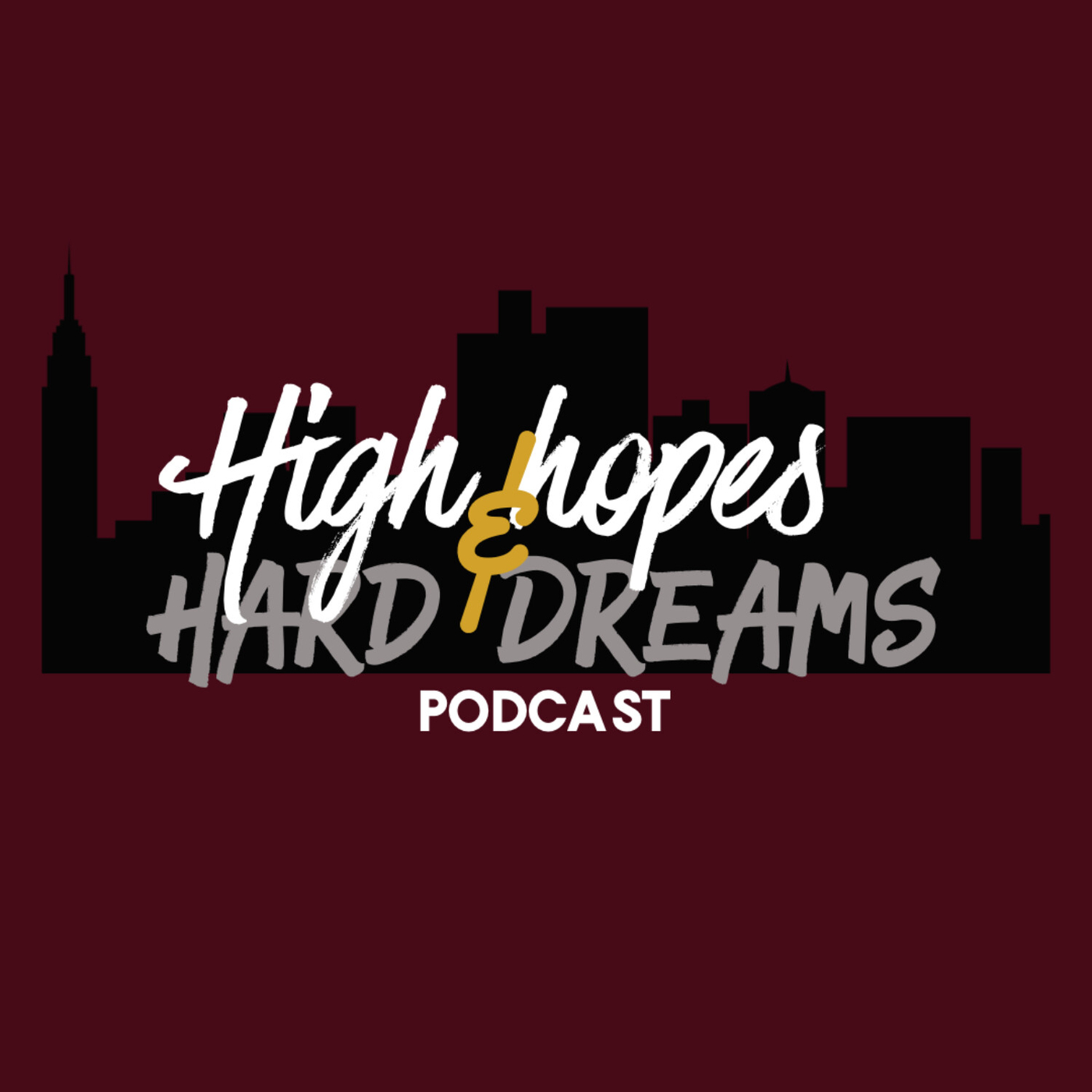 High Hopes Podcast