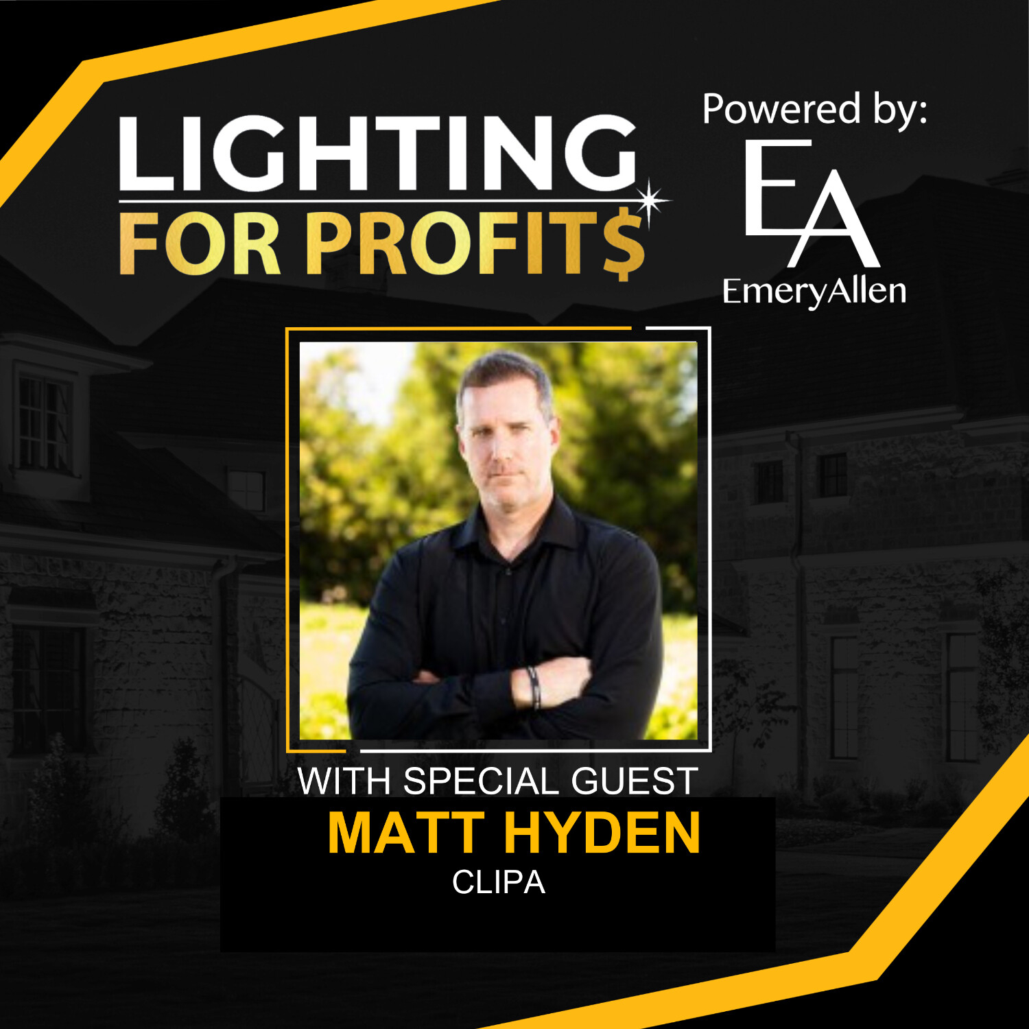Ep #143 - Matt Hyden - The Matt Hyden Christmas Chronicles