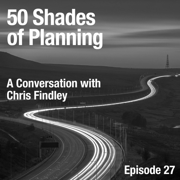 A Conversation with Chris Findley artwork