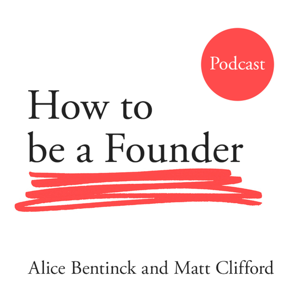 #2: How to find a co-founder artwork